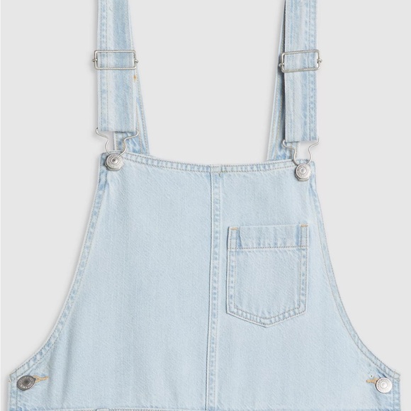 Levi’s tico jumper dress - Picture 7 of 7